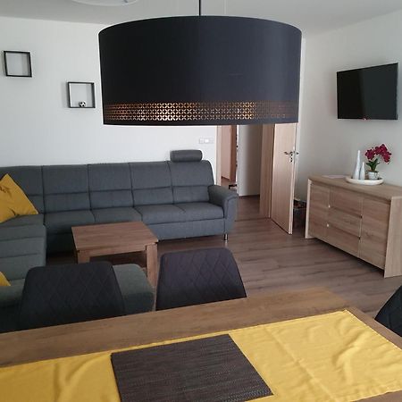 Novy Apartman V Arealu Wellness Hotelu Frymburk Εξωτερικό φωτογραφία
