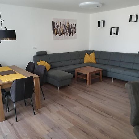Novy Apartman V Arealu Wellness Hotelu Frymburk Εξωτερικό φωτογραφία