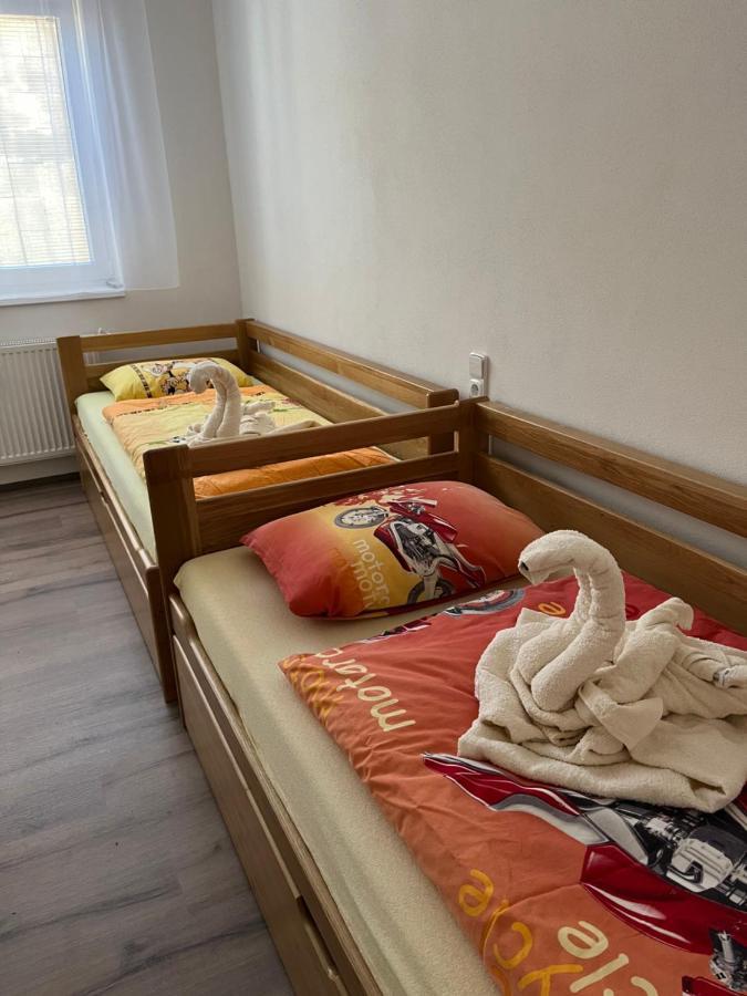 Novy Apartman V Arealu Wellness Hotelu Frymburk Εξωτερικό φωτογραφία