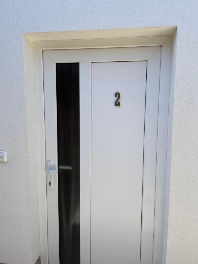 Novy Apartman V Arealu Wellness Hotelu Frymburk Εξωτερικό φωτογραφία
