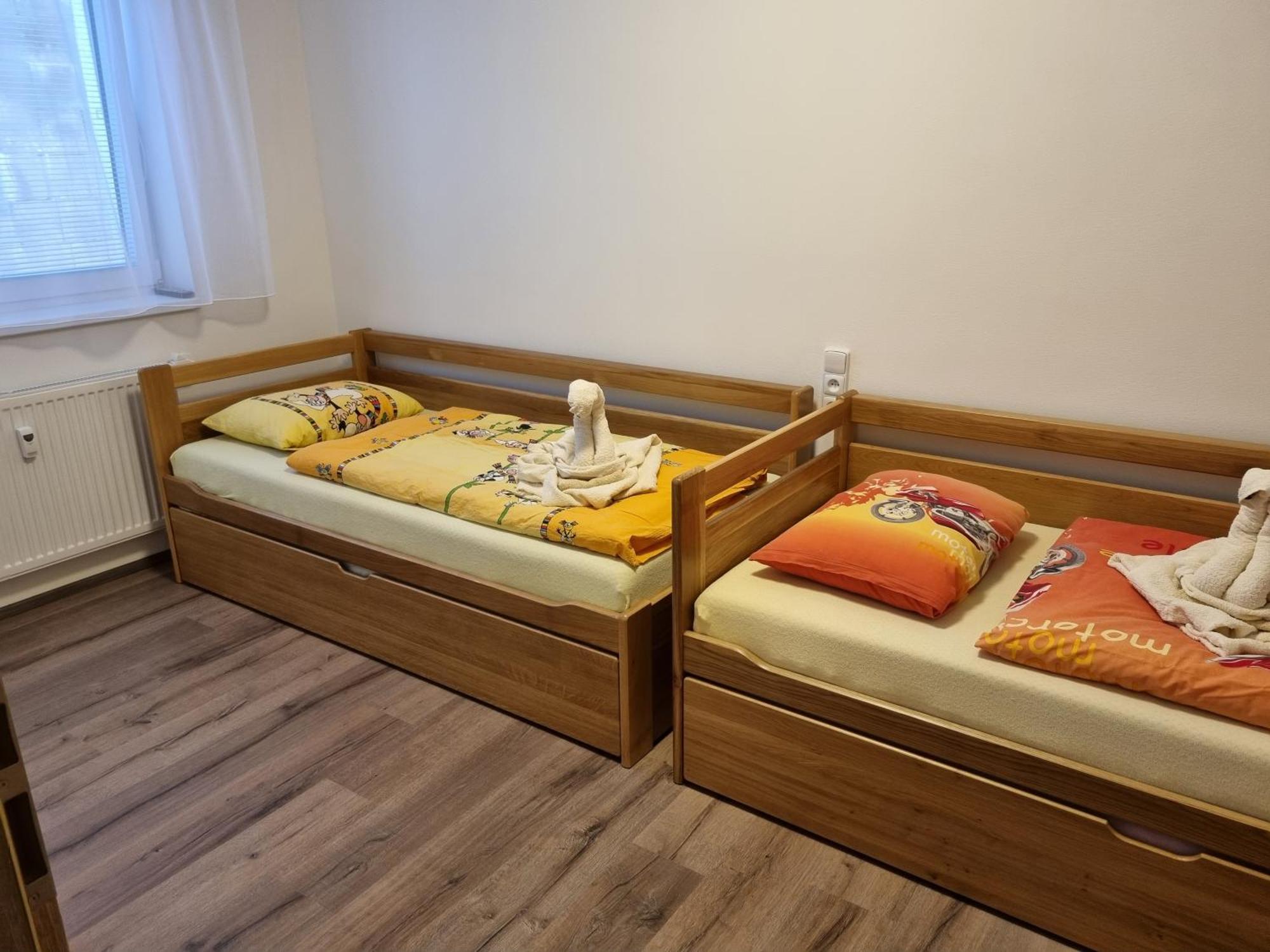 Novy Apartman V Arealu Wellness Hotelu Frymburk Εξωτερικό φωτογραφία