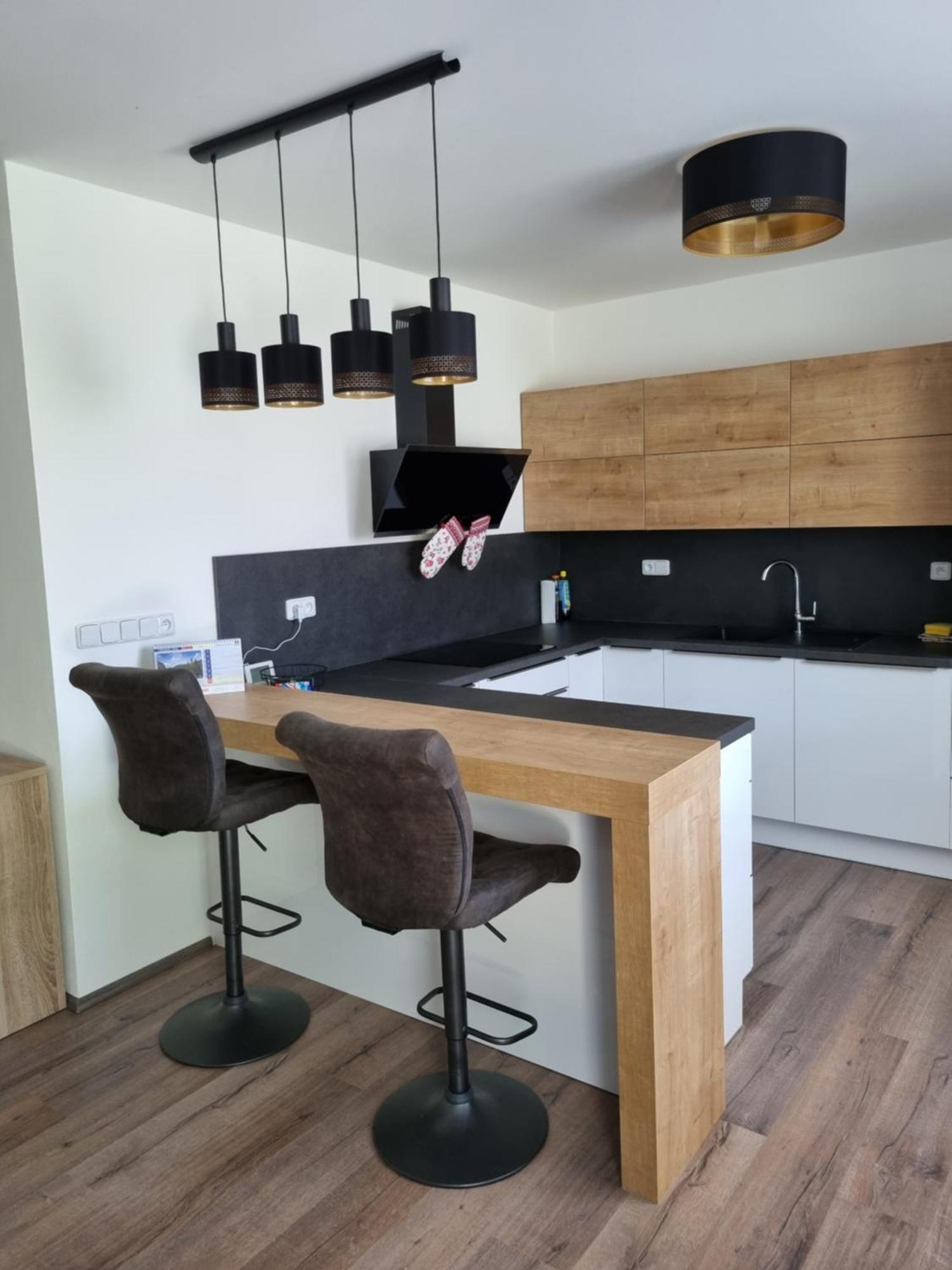 Novy Apartman V Arealu Wellness Hotelu Frymburk Εξωτερικό φωτογραφία