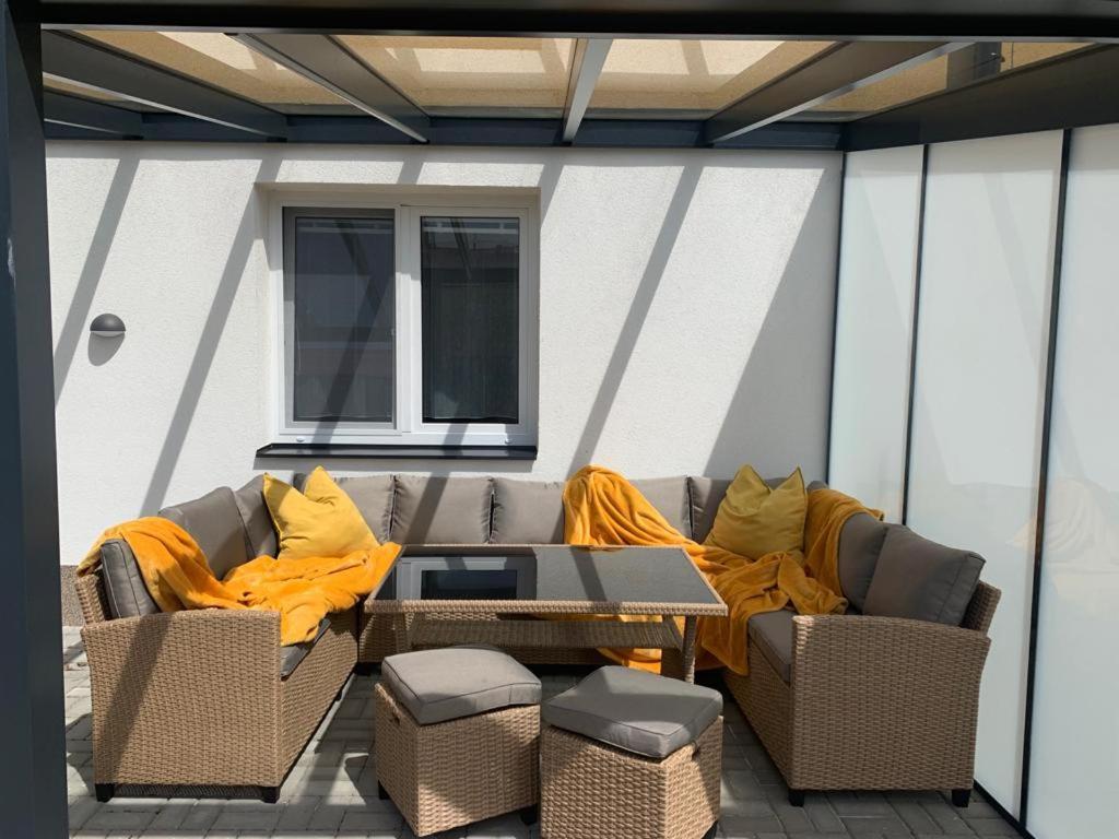 Novy Apartman V Arealu Wellness Hotelu Frymburk Εξωτερικό φωτογραφία