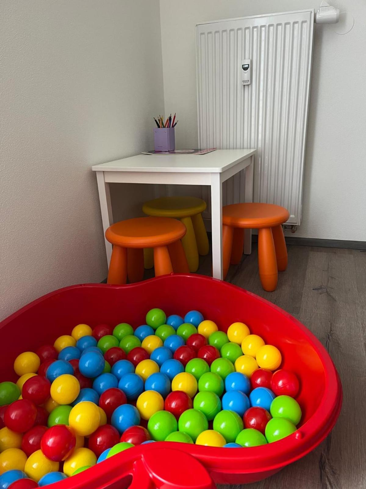 Novy Apartman V Arealu Wellness Hotelu Frymburk Εξωτερικό φωτογραφία